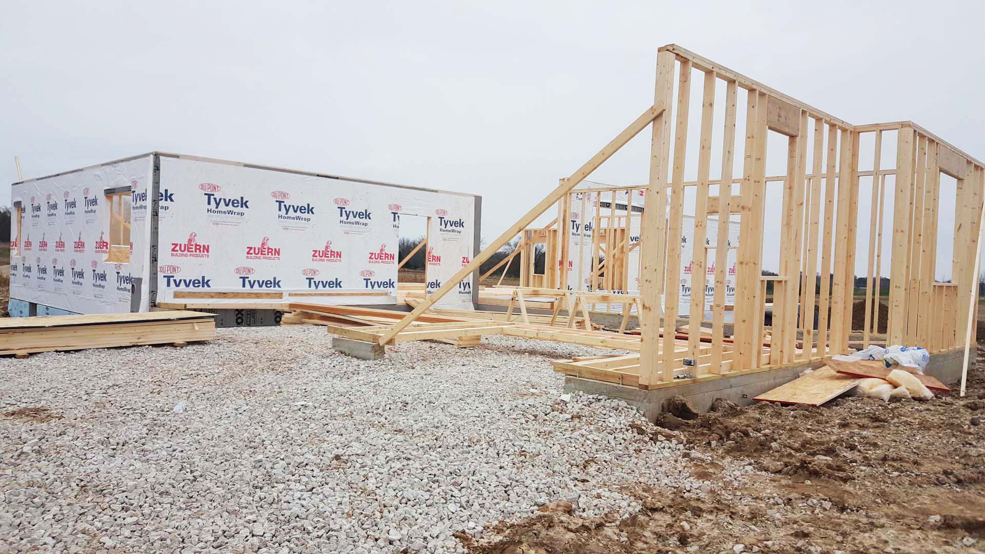 Imagine Our Surprise